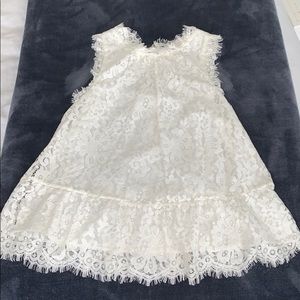 Joie Lace Top